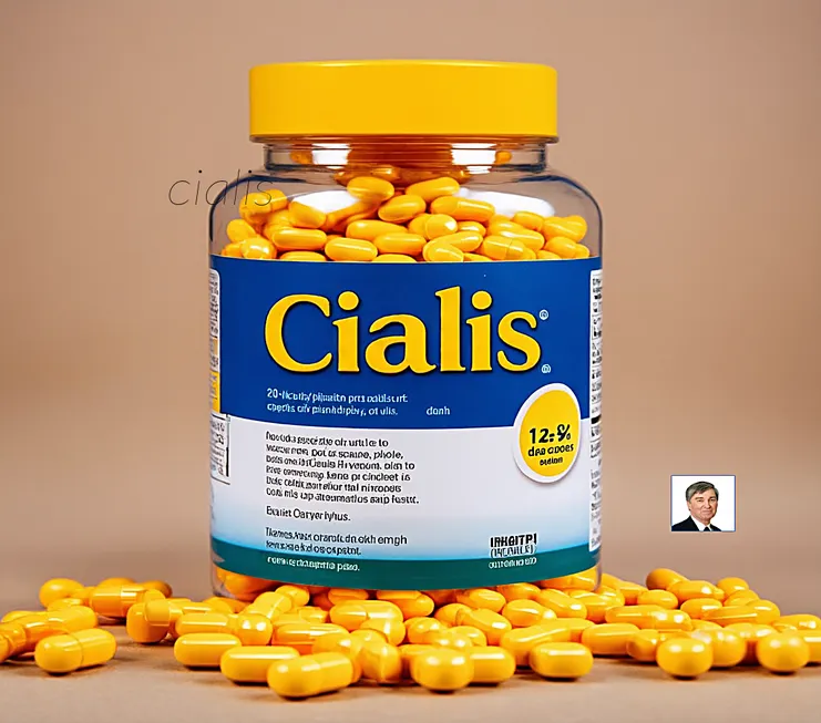 Cialis 1